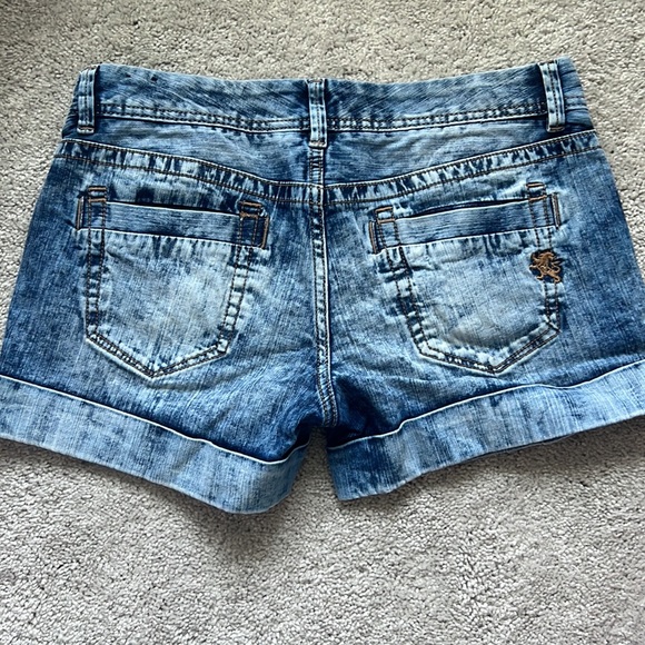 NWOT Express Shorts - Picture 3 of 5